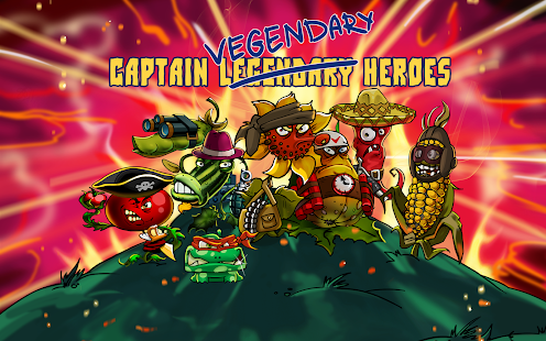 Zombie Harvest - screenshot thumbnail