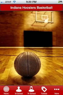 Download Indiana Basketball APK