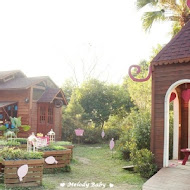 安妮公主花園餐廳