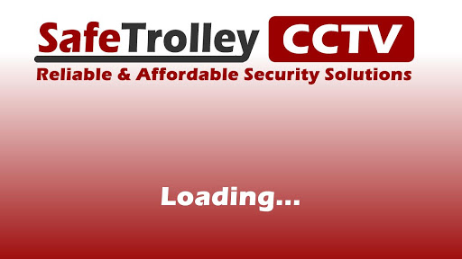 SafeTrolley CCTV HD
