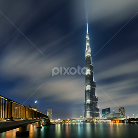 by O J - City,  Street & Park Skylines