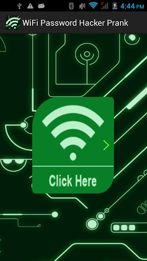 免費下載娛樂APP|WiFi Password Hacker Frank app開箱文|APP開箱王