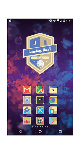 Retrofit Icon Pack