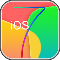 iOS 7 Launcher icon