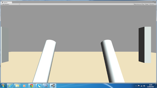 How to mod FPC - First person controller 1.0 apk for android