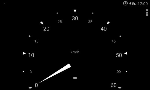 Free Download Simple GPS Speedometer Free APK for Android