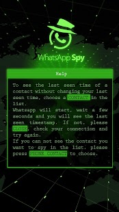 WhatsSpy Pro