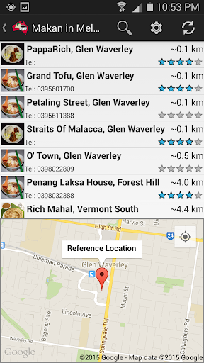 免費下載生活APP|Makan in Melbourne app開箱文|APP開箱王