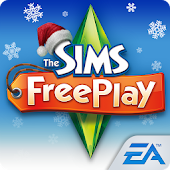 The Sims&#8482 FreePlay