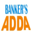 Bankers Adda : IBPS Bank Exams mobile app icon
