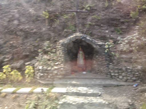 Virgen de Hoyo de la Puerta