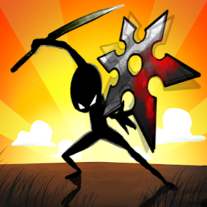id stick rpg 2 Ninja Apps Ace Stickman Google Android Slash Mega on Play