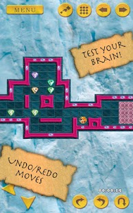 How to install 1001 Crystal Mazes HD lastet apk for android