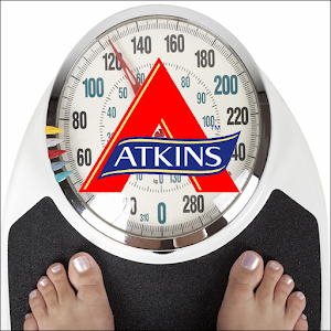 Atkins Recipes 1.0