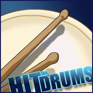 Hit the Drums for PC and MAC