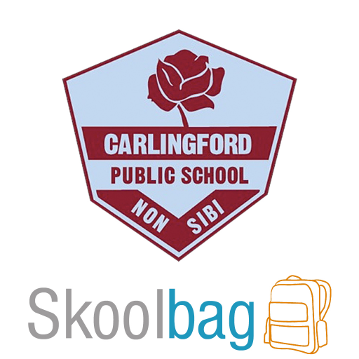Carlingford Public School 教育 App LOGO-APP開箱王