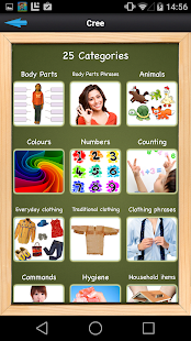 Free Cree Language APK for PC