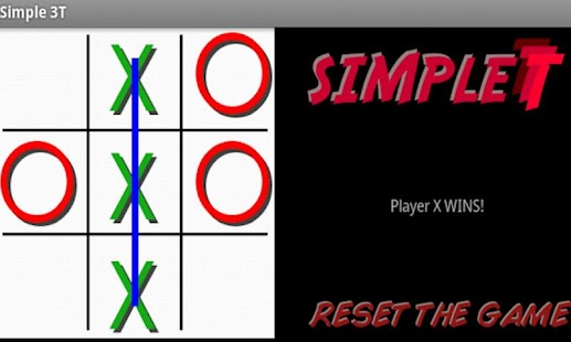 How to install Simple 3T Tic Tac Toe lastet apk for android
