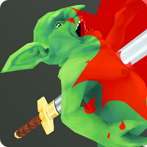 Goblin Dash.apk 1.1