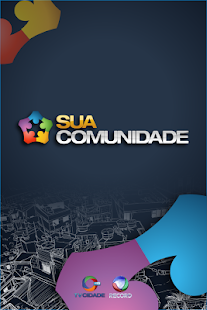 Lastest Sua Comunidade APK for Android