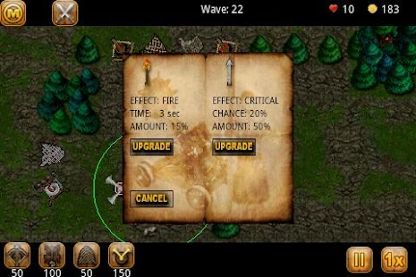Lastest Syrmia Defense Lite APK for Android