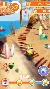 Despicable Me for PC-Windows 7,8,10 and Mac apk screenshot 12