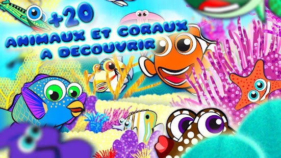 How to mod Animaux du Jardin de Corail 1.1 unlimited apk for pc