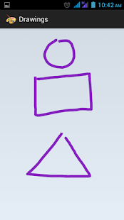 Draw Screenshots 2
