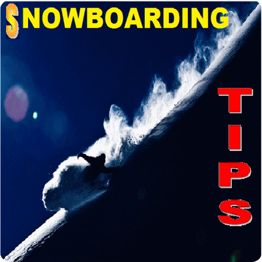 Snowboarding Tips