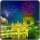 Happy Diwali HD Live wallpaper APK