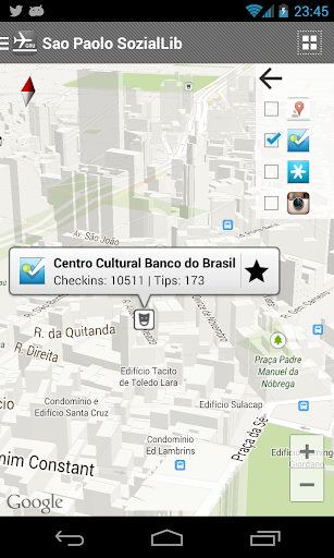 免費下載旅遊APP|São Paulo SozialLib app開箱文|APP開箱王