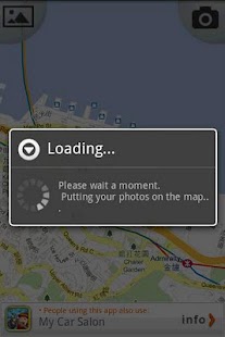 How to install i-Map Gallery 1.0 mod apk for laptop