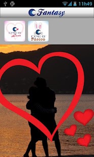 How to get CRE8 Fantasy: Edição Love 1.0 apk for laptop
