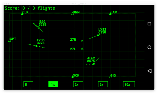 APPControl ATC