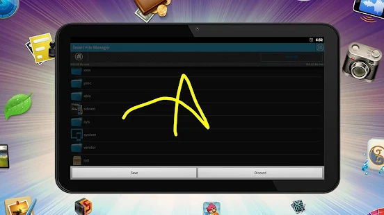 Smart File Manager (Ultimate) - screenshot thumbnail