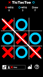 Tic Tac Toe HD - náhled