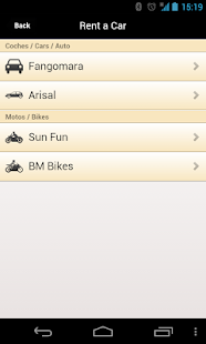 How to download canary app lastet apk for laptop