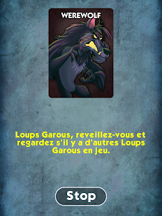 Loup Garou pour Une Nuit Screenshots 2