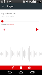 Clever Recorder poster 4