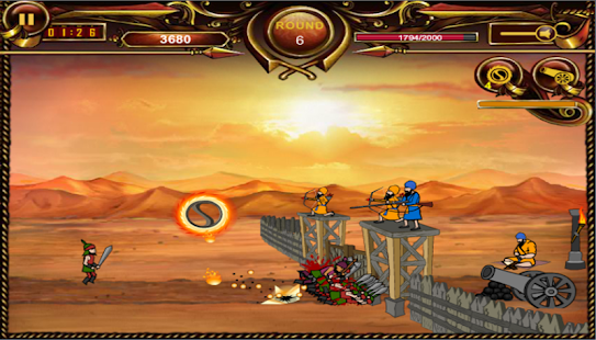 How to mod Morcha - Defend Your Faith lastet apk for bluestacks