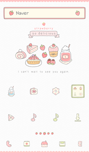 so delicious dodol theme