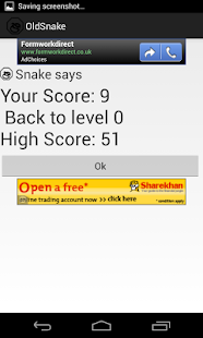 How to install Old Snake patch 2.1 apk for android