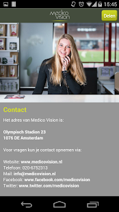 Medico Vision Screenshots 4