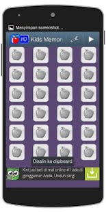 How to install Kids Memory Funny 1.0 unlimited apk for laptop