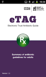 How to mod eTag patch 1.0 apk for android