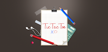 Tic-Tac-Toe by Webgrity APK