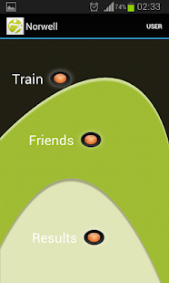 How to install Norwell Senior fitness park 1.2 mod apk for bluestacks