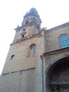 Iglesia Santo Tomas de Haro