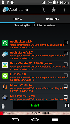 App Installer free app download for Android