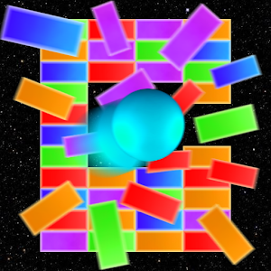 Brick Breaker Glow.apk 3.0